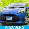 toyota aqua 2018 quick_quick_DAA-NHP10_NHP10-6741460 image 1