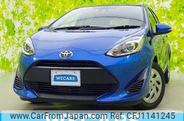 toyota aqua 2018 quick_quick_DAA-NHP10_NHP10-6741460