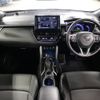 toyota corolla-cross 2022 -TOYOTA--Corolla Cross 6AA-ZVG15--ZVG15-1010759---TOYOTA--Corolla Cross 6AA-ZVG15--ZVG15-1010759- image 2