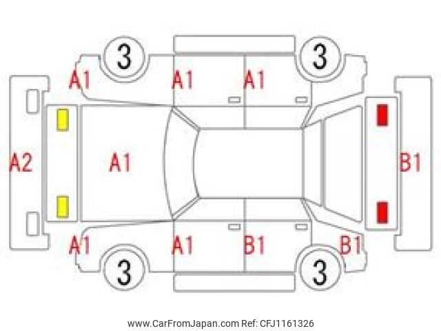 honda n-box 2014 -HONDA--N BOX DBA-JF1--JF1-2216771---HONDA--N BOX DBA-JF1--JF1-2216771- image 2