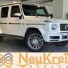 mercedes-benz g-class 2019 -MERCEDES-BENZ 【横浜 306ﾀ1358】--Benz G Class 463260--1X330014---MERCEDES-BENZ 【横浜 306ﾀ1358】--Benz G Class 463260--1X330014- image 1