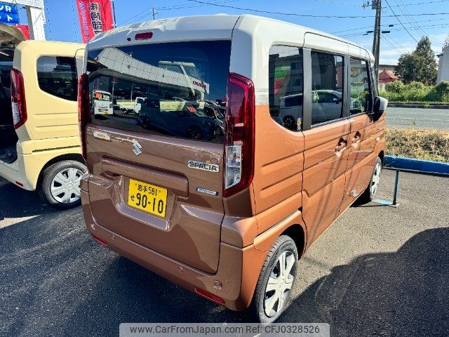 suzuki spacia 2023 -SUZUKI 【岩手 581ｾ9010】--Spacia MK94S--101141---SUZUKI 【岩手 581ｾ9010】--Spacia MK94S--101141- image 2