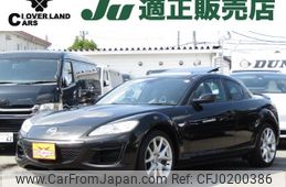 mazda rx-8 2008 -MAZDA--RX-8 ABA-SE3P--SE3P-301827---MAZDA--RX-8 ABA-SE3P--SE3P-301827-