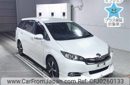 toyota wish 2015 -TOYOTA--Wish ZGE20W-6024997---TOYOTA--Wish ZGE20W-6024997-