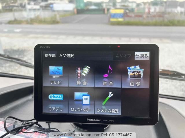 toyota toyoace 2009 CFJ1774467 image 2