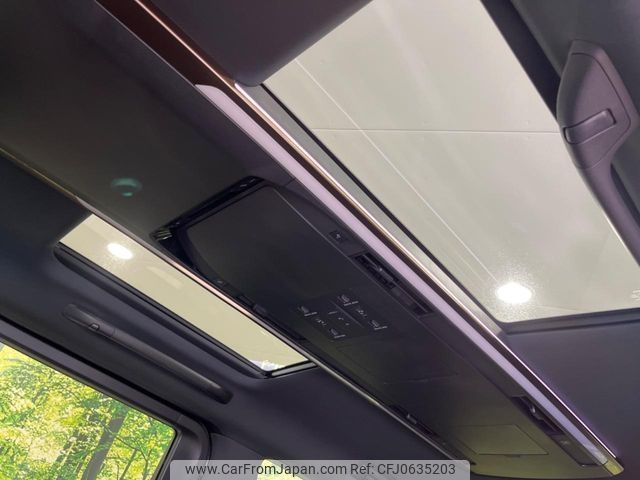 toyota alphard 2023 CFJ0635203 image 2