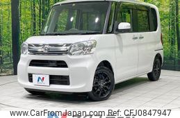 daihatsu tanto 2014 quick_quick_LA610S_LA610S-0022797