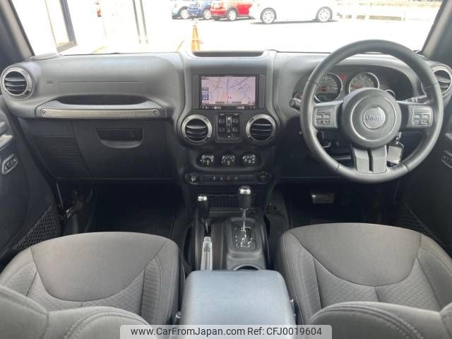 chrysler jeep-wrangler 2016 -CHRYSLER--Jeep Wrangler ABA-JK36L--1C4HJWKG6GL121119---CHRYSLER--Jeep Wrangler ABA-JK36L--1C4HJWKG6GL121119- image 2