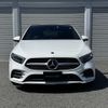 mercedes-benz a-class 2019 -MERCEDES-BENZ--Benz A Class 5BA-177084--WDD1770842V025383---MERCEDES-BENZ--Benz A Class 5BA-177084--WDD1770842V025383- image 13