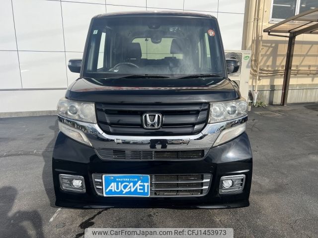 honda n-box 2017 CFJ1453973 image 2