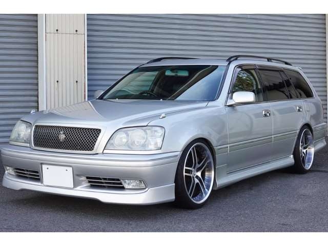 トヨタ CROWN ESTATE 新品 Crown Estate | Toyota Motor Corporation Official Global Website