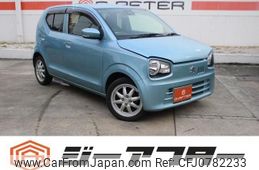 suzuki alto 2020 -SUZUKI--Alto DBA-HA36S--HA36S-543160---SUZUKI--Alto DBA-HA36S--HA36S-543160-