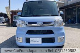 daihatsu tanto 2015 quick_quick_DBA-LA600S_LA600S-0312066
