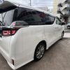 toyota vellfire 2021 -TOYOTA--Vellfire 3BA-AGH35W--AGH35-9959316---TOYOTA--Vellfire 3BA-AGH35W--AGH35-9959316- image 2