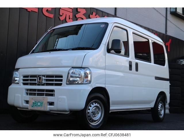 honda acty-van 2017 quick_quick_HH5_HH5-209925 image 1