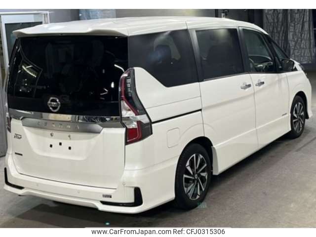 nissan serena 2022 -NISSAN--Serena 5AA-GFC27--GFC27-242492---NISSAN--Serena 5AA-GFC27--GFC27-242492- image 2