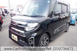 daihatsu tanto 2021 -DAIHATSU 【豊田 580】--Tanto 5BA-LA650S--LA650S-1083296---DAIHATSU 【豊田 580】--Tanto 5BA-LA650S--LA650S-1083296-