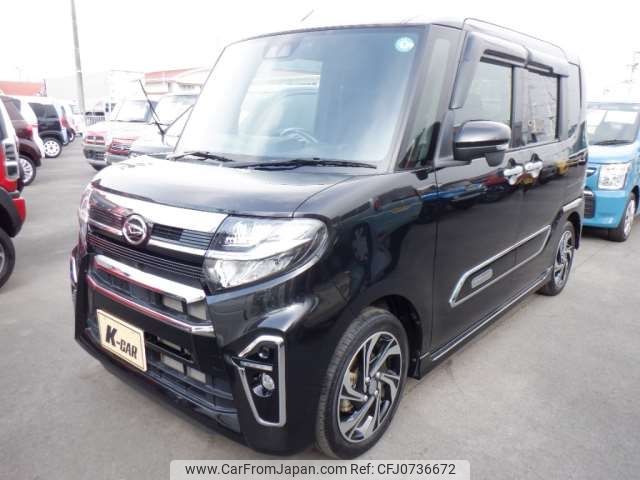 daihatsu tanto 2021 -DAIHATSU 【豊田 580】--Tanto 5BA-LA650S--LA650S-1083296---DAIHATSU 【豊田 580】--Tanto 5BA-LA650S--LA650S-1083296- image 1