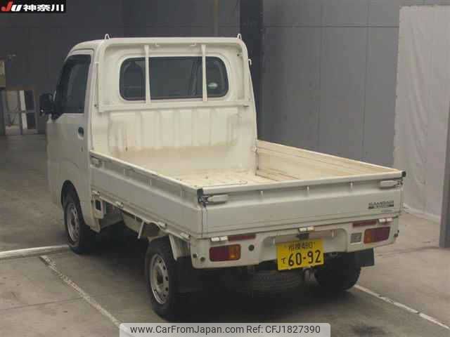 subaru sambar-truck 2016 CFJ1827390 image 2