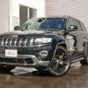 jeep grand-cherokee 2017 CFJ1565498 image 1