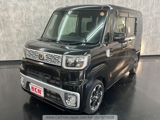daihatsu wake 2016 CFJ1619528 image 1