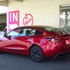 tesla tesla-model3 2024 -TESLA--Tesla Model3 ZAA-3L13T--LRW3F7FS4RC136458---TESLA--Tesla Model3 ZAA-3L13T--LRW3F7FS4RC136458- image 2