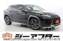 lexus ux 2018 CFJ1614678