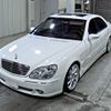 mercedes-benz s-class 2002 CFJ1780995 image 5