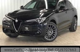 alfa-romeo stelvio 2019 -ALFA ROMEO--Alfa Romeo Stelvio 3DA-94922--ZARPAHGX8K7C46665---ALFA ROMEO--Alfa Romeo Stelvio 3DA-94922--ZARPAHGX8K7C46665-