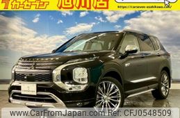 mitsubishi outlander 2022 quick_quick_5LA-GN0W_GN0W-0301076