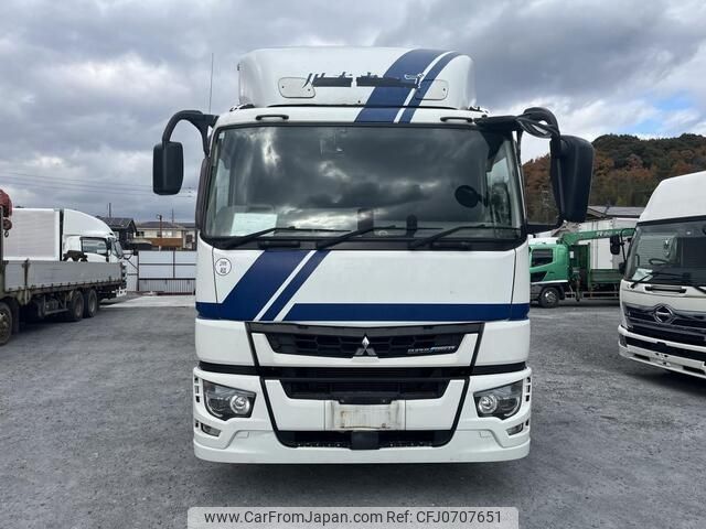 mitsubishi-fuso super-great 2018 -MITSUBISHI--Super Great 2PG-FS74HZ--FS74HZ-500352---MITSUBISHI--Super Great 2PG-FS74HZ--FS74HZ-500352- image 2