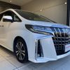 toyota alphard 2020 quick_quick_AGH30W_AGH30-0330328 image 4