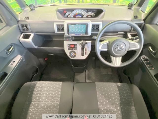 daihatsu wake 2016 quick_quick_LA710S_LA710S-0013620 image 2