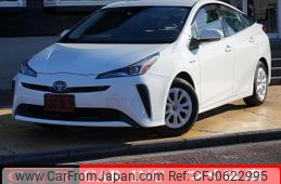 toyota prius 2019 quick_quick_ZVW51_ZVW51-6130849