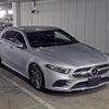 mercedes-benz a-class 2019 -MERCEDES-BENZ--Benz A Class WDD1770842V041754---MERCEDES-BENZ--Benz A Class WDD1770842V041754- image 1