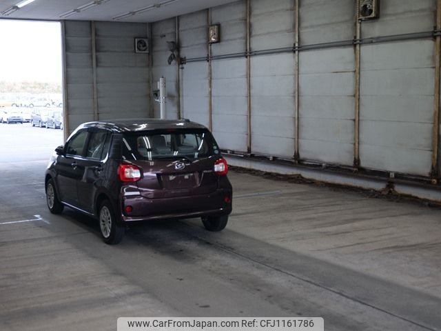 daihatsu boon 2016 -DAIHATSU--Boon M700S-0000071---DAIHATSU--Boon M700S-0000071- image 2