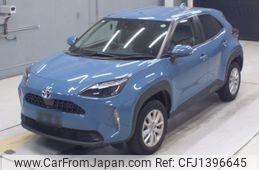 toyota yaris-cross 2023 -TOYOTA--Yaris Cross MXPB10-3034030---TOYOTA--Yaris Cross MXPB10-3034030-