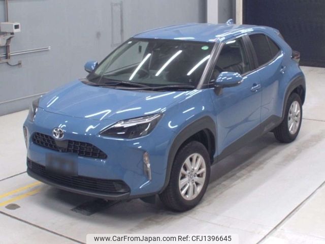 toyota yaris-cross 2023 -TOYOTA--Yaris Cross MXPB10-3034030---TOYOTA--Yaris Cross MXPB10-3034030- image 1