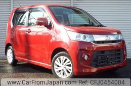 suzuki wagon-r 2015 -SUZUKI--Wagon R MH44S--500938---SUZUKI--Wagon R MH44S--500938-