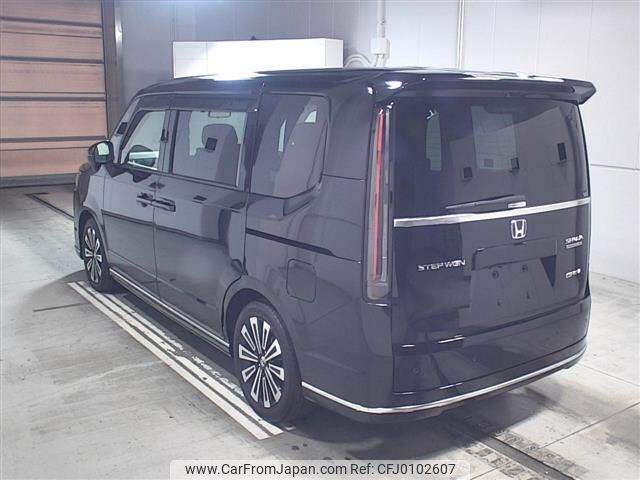 honda stepwagon 2022 -HONDA--Stepwgn RP8-1002800---HONDA--Stepwgn RP8-1002800- image 2