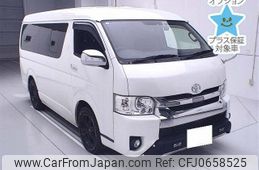 toyota hiace-wagon 2018 -TOYOTA 【高崎 333ﾒ26】--Hiace Wagon TRH219W-0029368---TOYOTA 【高崎 333ﾒ26】--Hiace Wagon TRH219W-0029368-