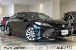 toyota camry 2018 -TOYOTA--Camry DAA-AXVH70--AXVH70-1028287---TOYOTA--Camry DAA-AXVH70--AXVH70-1028287-