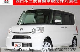 daihatsu tanto 2018 quick_quick_DBA-LA600S_LA600S-0684373