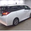 toyota alphard 2024 -TOYOTA 【堺 300ﾌ9688】--Alphard 3BA-AGH40W--AGH40W-4005319---TOYOTA 【堺 300ﾌ9688】--Alphard 3BA-AGH40W--AGH40W-4005319- image 5