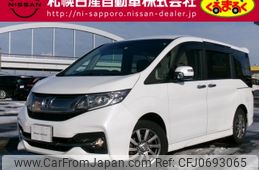 honda stepwagon 2016 -HONDA--Stepwgn DBA-RP4--RP4-1006025---HONDA--Stepwgn DBA-RP4--RP4-1006025-