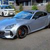 subaru brz 2024 CFJ1852459 image 35