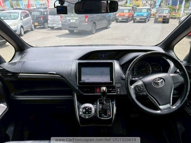 toyota esquire 2016 CFJ1520619 image 2