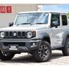 suzuki jimny-sierra 2020 quick_quick_3BA-JB74W_JB74W-128273 image 2