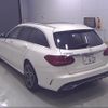 mercedes-benz c-class-station-wagon 2018 quick_quick_LDA-205214_WDD2052142F765836 image 2