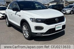 volkswagen volkswagen-others 2021 -VOLKSWAGEN--VW T-Roc 3DA-A1DFF--WVGZZZA1ZMV183795---VOLKSWAGEN--VW T-Roc 3DA-A1DFF--WVGZZZA1ZMV183795-